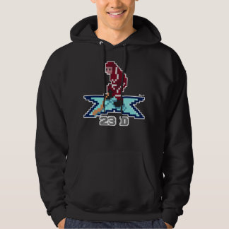 Nhl 94 Ari 23 Ekman Larsson Classic T Shirt Essent