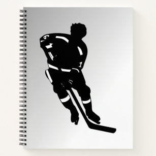 NHL Player Notebook