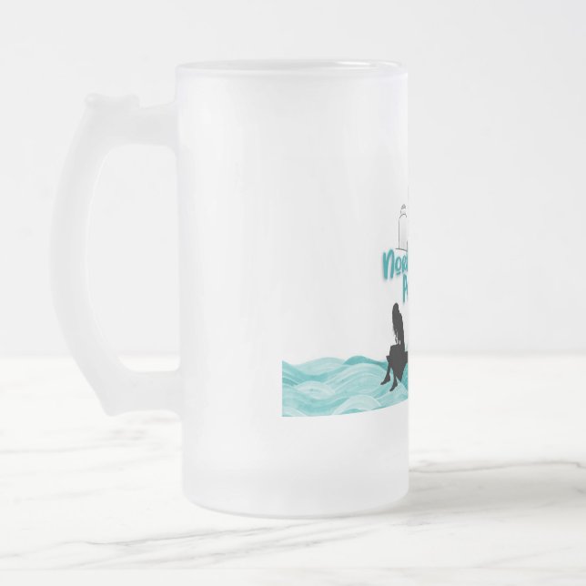 NHP Frosty Mug (Left)