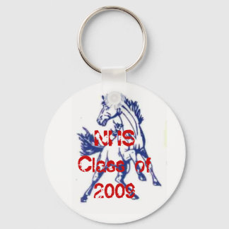 NHS!!  2009!! KEYCHAIN