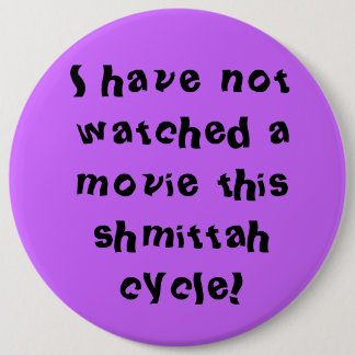 Nhyman1 Pinback Button