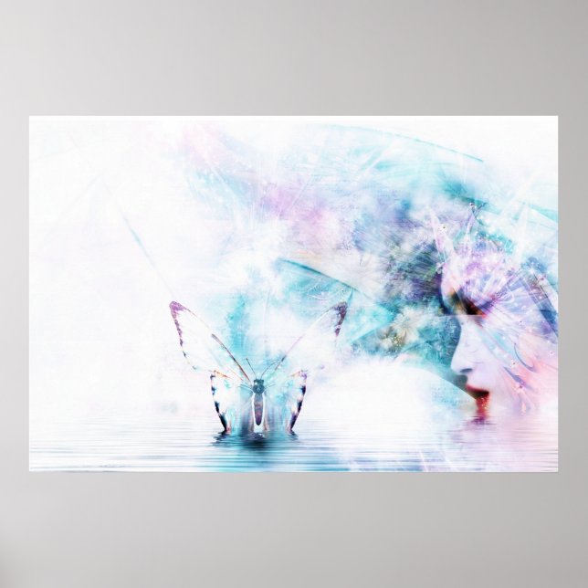 Niada (largest version) poster (Front)