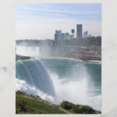 Niagara Falls (Front)