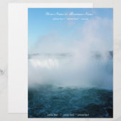 Niagara Falls (Front/Back)