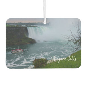 Niagara Falls Air Freshener