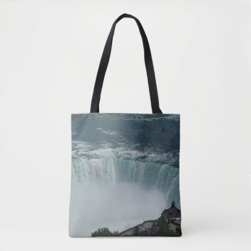 Niagara Falls All_Over_Print Tote Bag