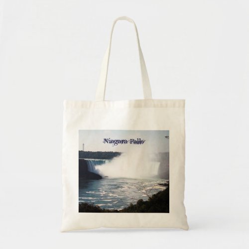 NIAGARA FALLS bag