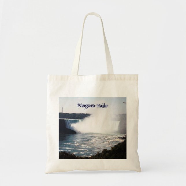 NIAGARA FALLS bag (Front)