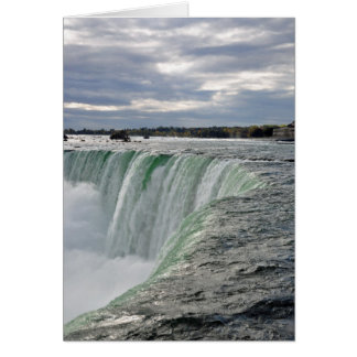 Niagara Falls Canada Cards