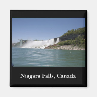 Niagara Falls, Canada Magnet