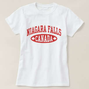 Niagara Falls Canada T-Shirt