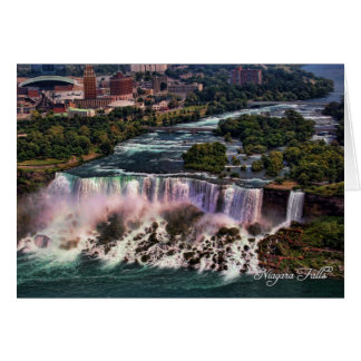 Niagara Falls Cards