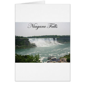 Niagara Falls Cards
