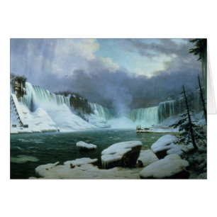 Niagara Falls Cards