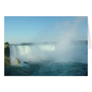 Niagara Falls Cards