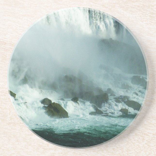 Niagara Falls Coaster (Front)