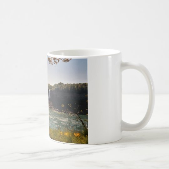Niagara Falls Coffee Mug