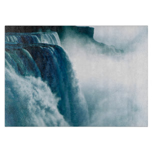 Niagara Falls Cutting Board
