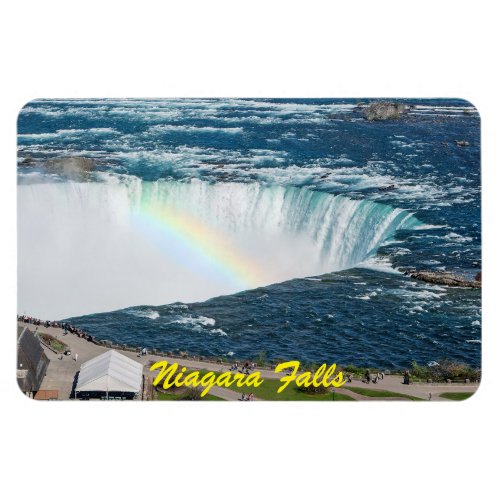 Niagara Falls Flexible Magnet