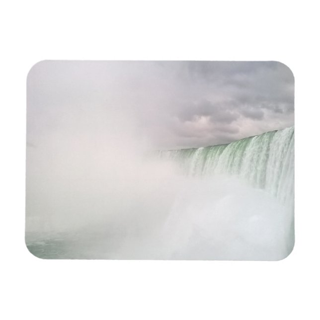 Niagara Falls fridge magnet (Horizontal)