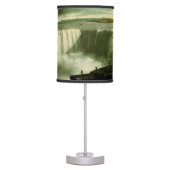 Niagara Falls from Table Rock Lamp (Front)