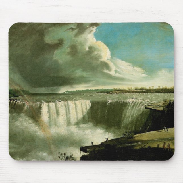 Niagara Falls from Table Rock Mouse Pad (Front)