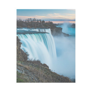 Niagara Falls Gallery Wrap