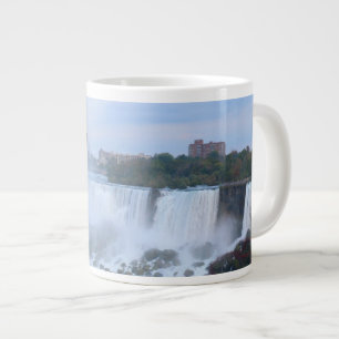 Niagara Falls Giant Coffee Mug