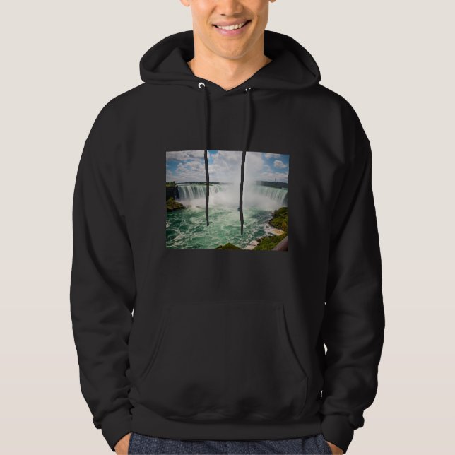 Niagara Falls Hoodie (Front)