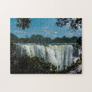 Niagara Falls Jigsaw Puzzle