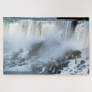 Niagara Falls Jigsaw Puzzle
