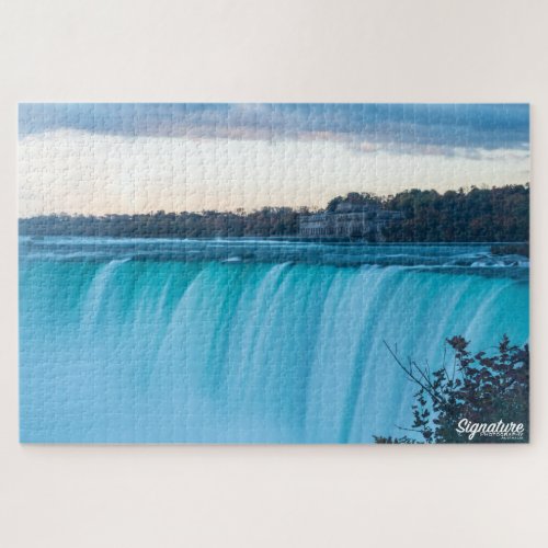 Niagara Falls Jigsaw Puzzle _ 1000 Pce