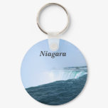 Niagara Falls Keychain