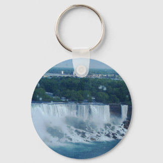 Niagara Falls Keychain