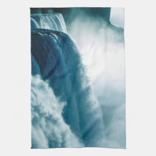 Niagara Falls Kitchen Towel