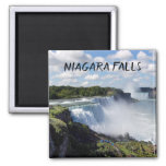 Niagara Falls Magnet at Zazzle