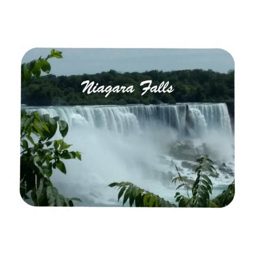 Niagara Falls Magnet