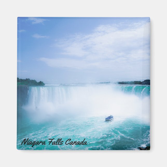 Niagara Falls Magnet (Front)