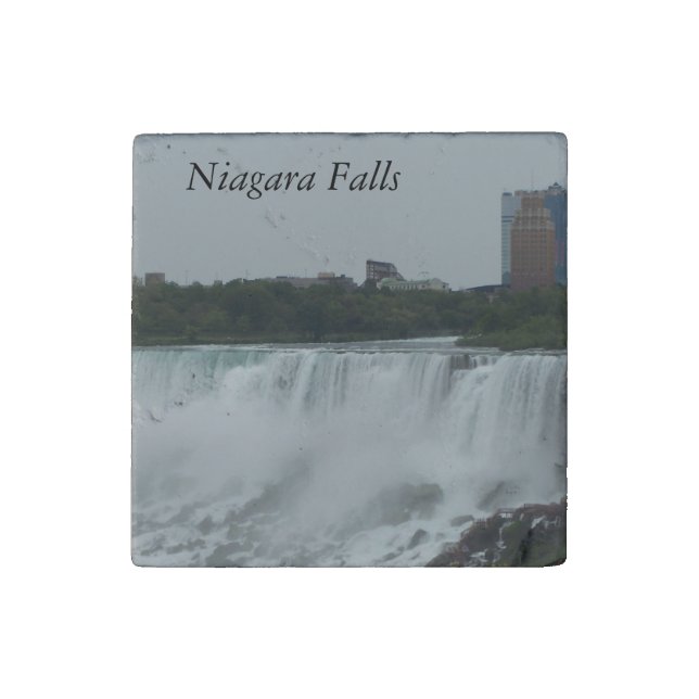 Niagara Falls magnet (Front)