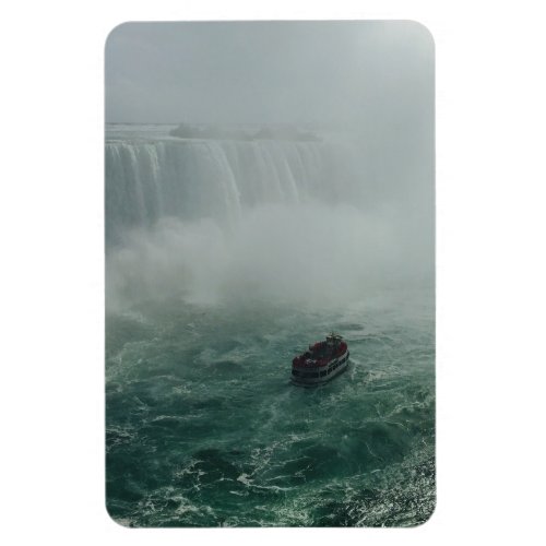 Niagara Falls Magnet