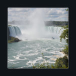 Niagara Falls Magnet<br><div class="desc">Just beautiful</div>