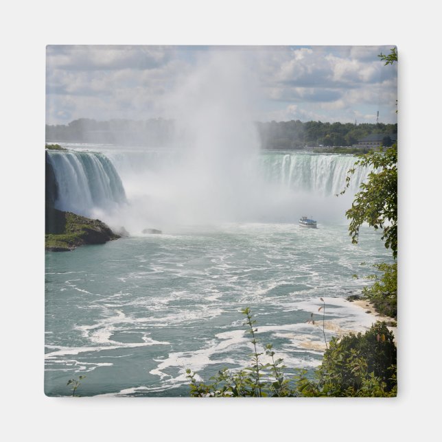Niagara Falls Magnet (Front)