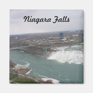 Niagara Falls Magnet