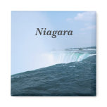 Niagara Falls Magnet