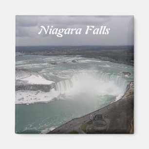 Niagara Falls Magnet
