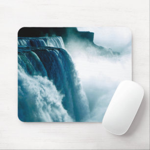 Niagara Falls Mouse Pad