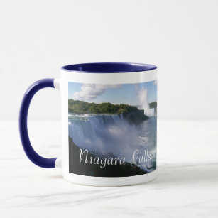 Niagara Falls Mug