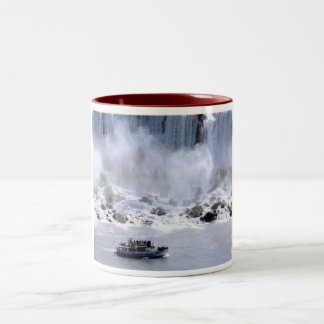 Niagara Falls mug