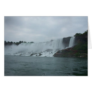 Niagara Falls/ New York Cards