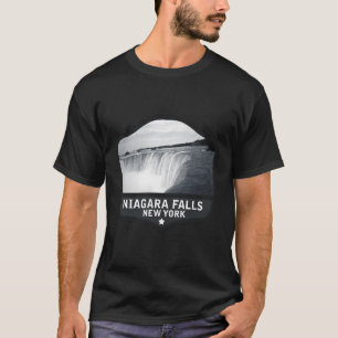 Niagara Falls New York T-Shirt